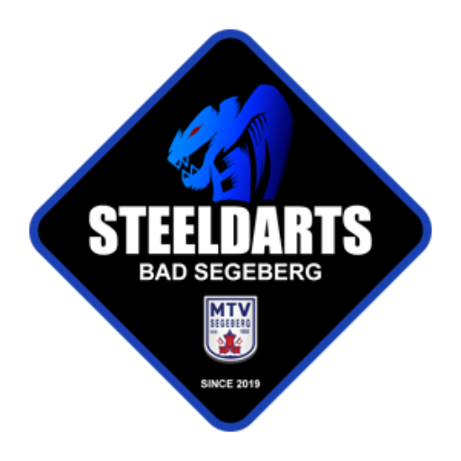 SteelDarts Bad Segeberg